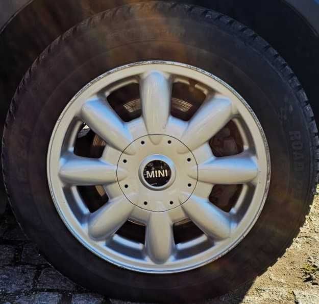 MINI One 1.6 GASOLINA