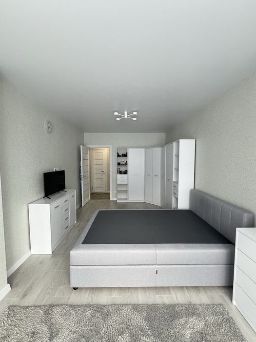 1-кімнатна квартира за адресою вул. Роксоляни (площа 52,5 м²) - Atlanta.ua - фото 12