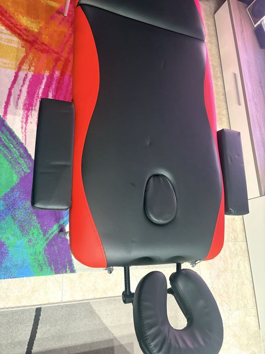 Marquesa fisioterapia