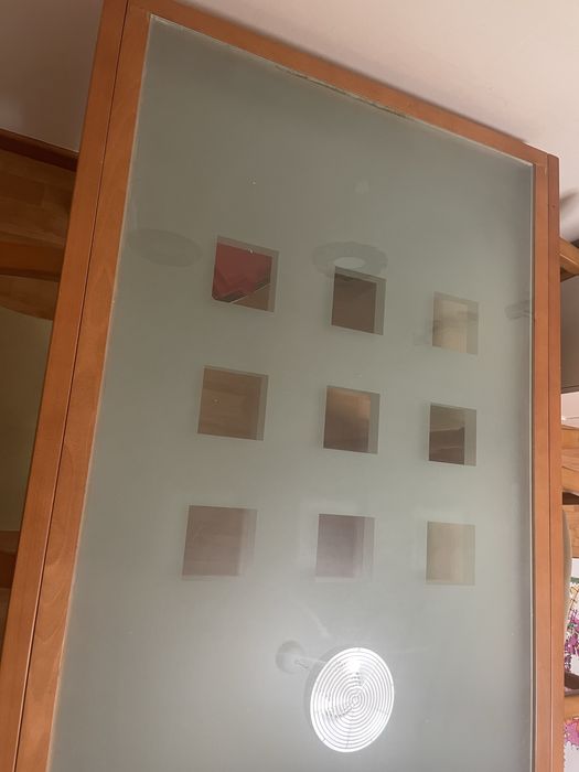 Mesa extensível (bom estado)