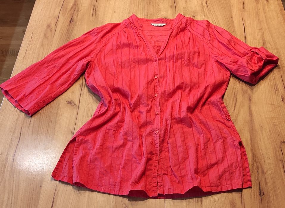 Koszula George roz 42