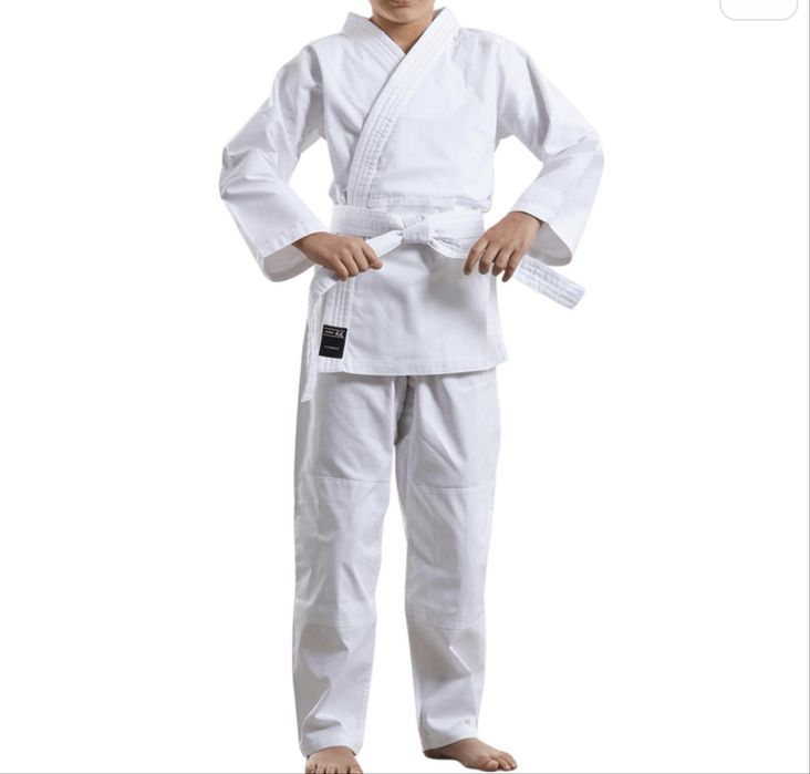 Продам кимоно білого кольору