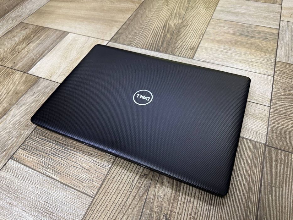 Потужний ноутбук Dell Inspiron 3585 i5 8 gen 16/256GB (512Gb)