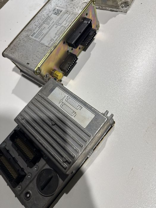 Sterownik SU FALOWNIK  MCU2  gwarancja kontroler Still RX20