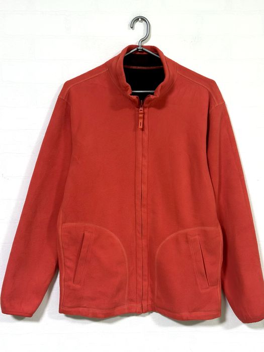 Флиски Uniqlo меховушки шерпа флісова кофта зіп худі