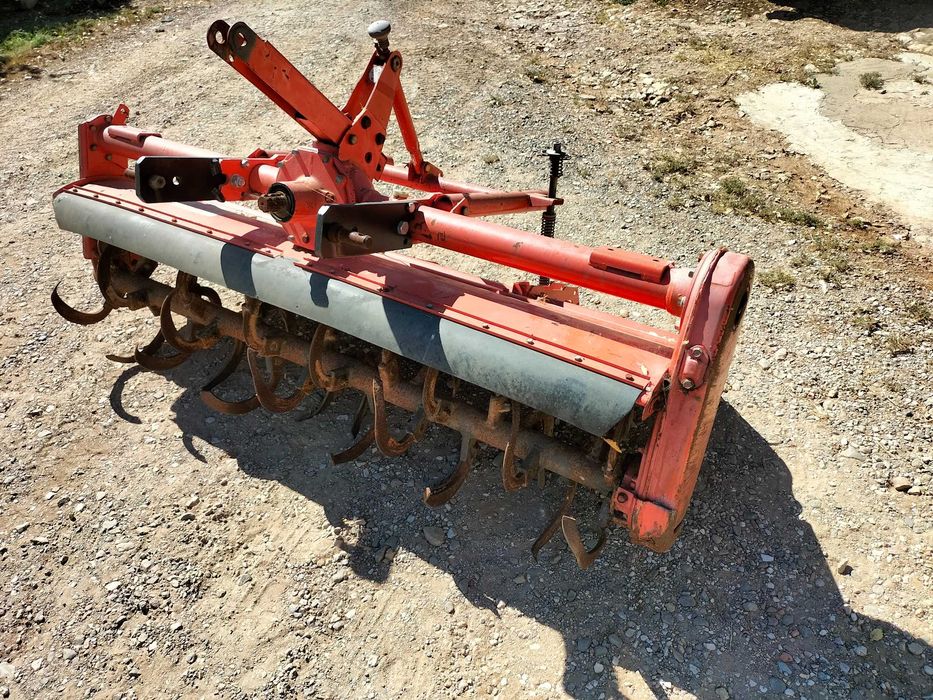 Fresa kubota 1.50 mt