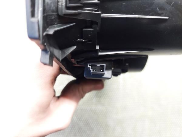 Suporte de copos BMW 1 (F21)