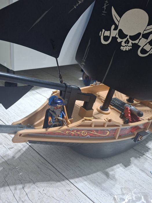 Playmobil 6678 PÌRATES
