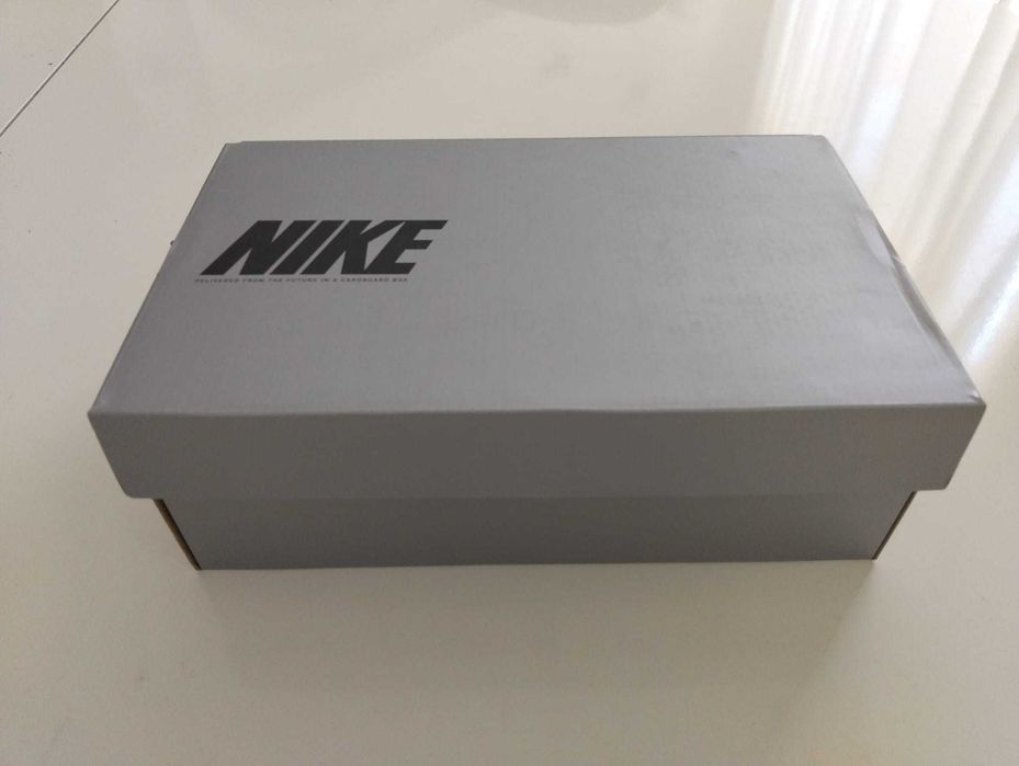 Nike Elite AG 36,5 - NOVAS