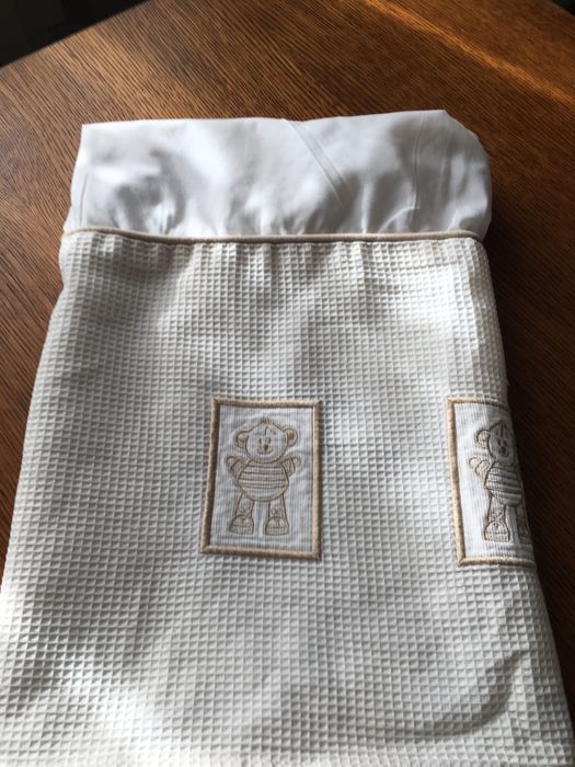 Простирадло  дитяче