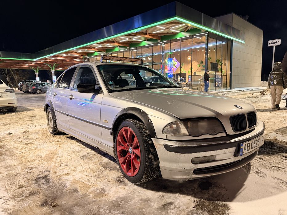 Продам дрифт авто Bmw Drift