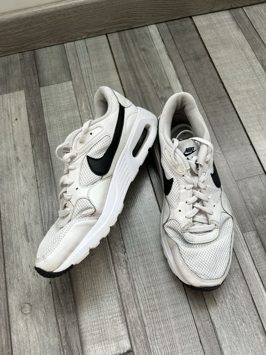Nike Air Max SC Branco