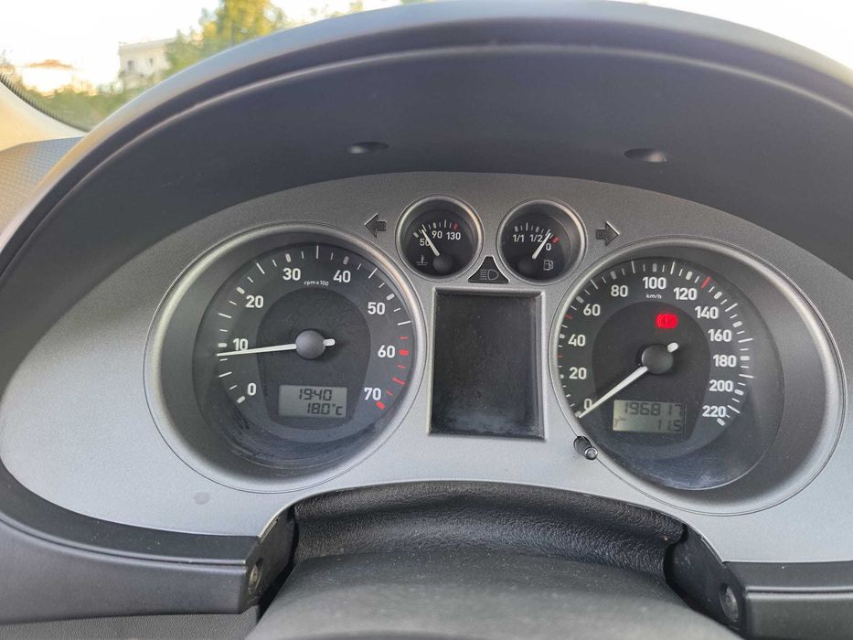 Seat Ibiza 1.2i 2008