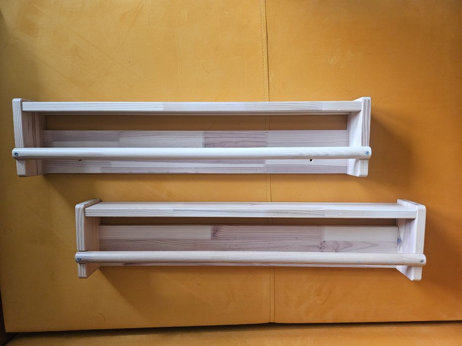 Polki Flisat Ikea