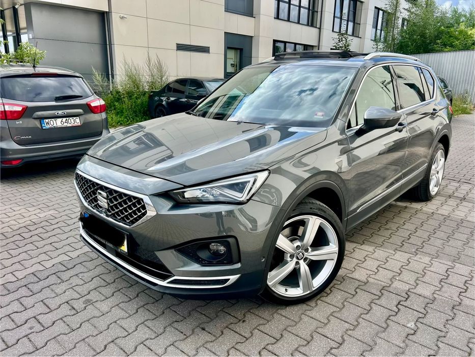 Seat Pozostałe Seat