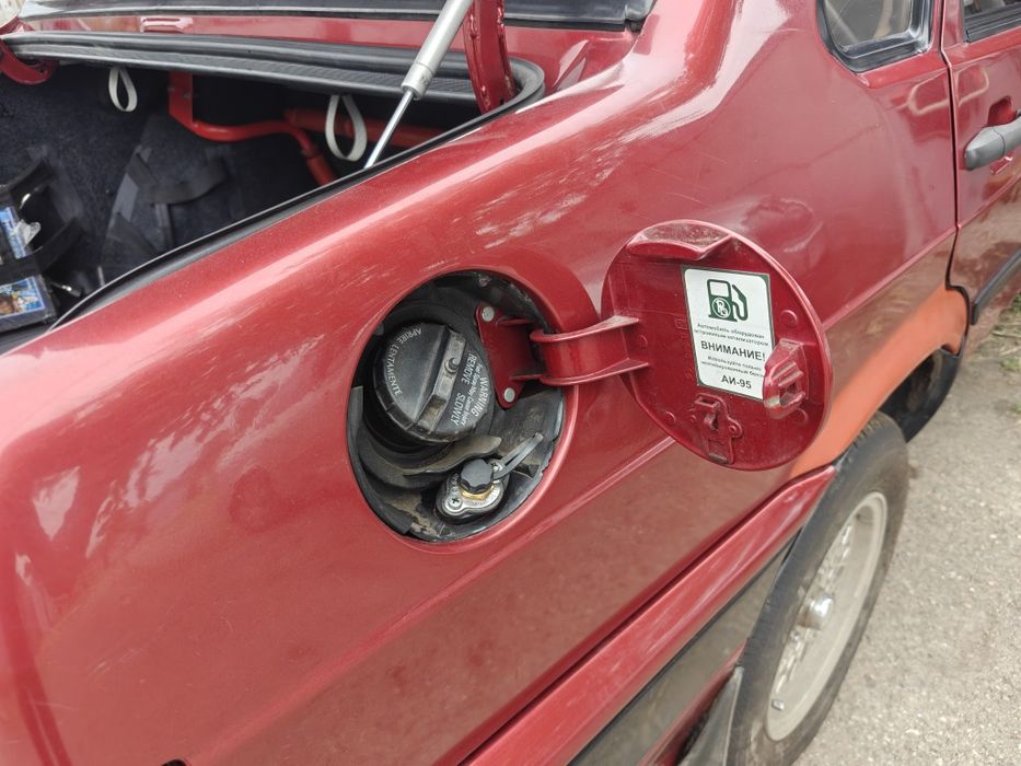 Продам ВАЗ 21099