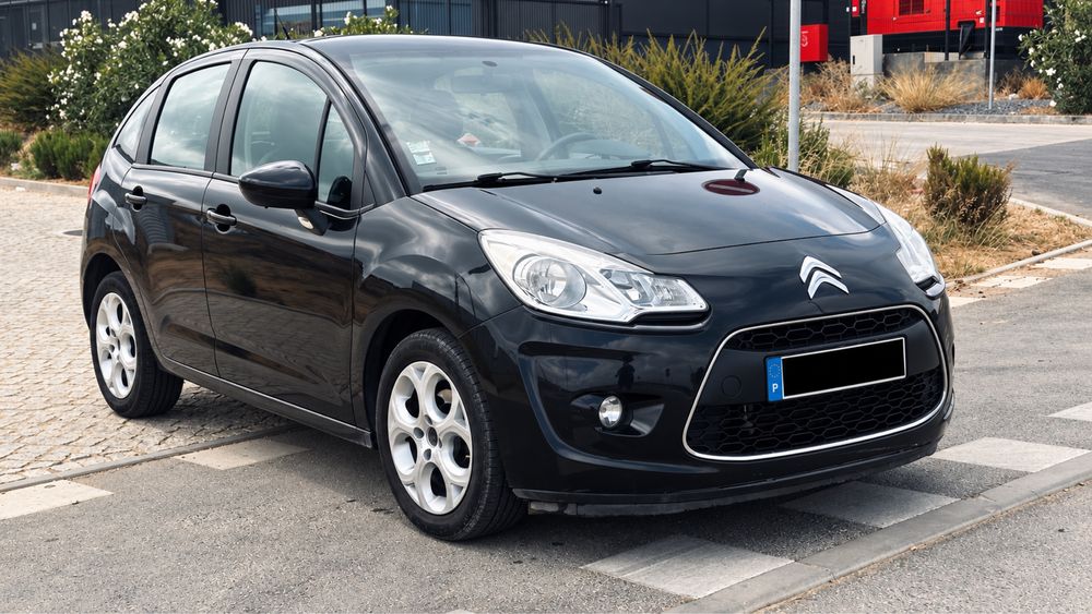 Citroen C3 1.4 hdi 70 Collection — photo 3