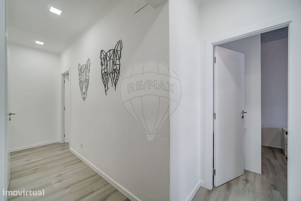 Apartamento T2 para venda