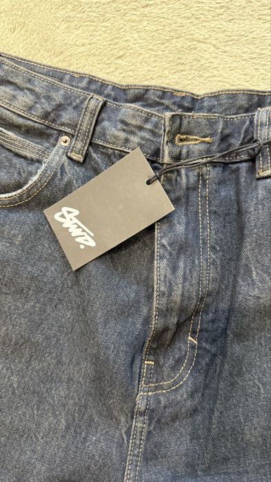 Шорти чоловічі pull&bear