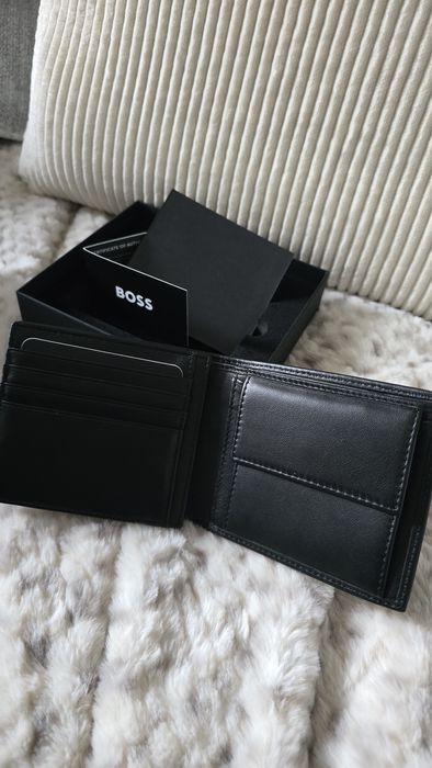 HUGO BOSS HLN403A - Portfel