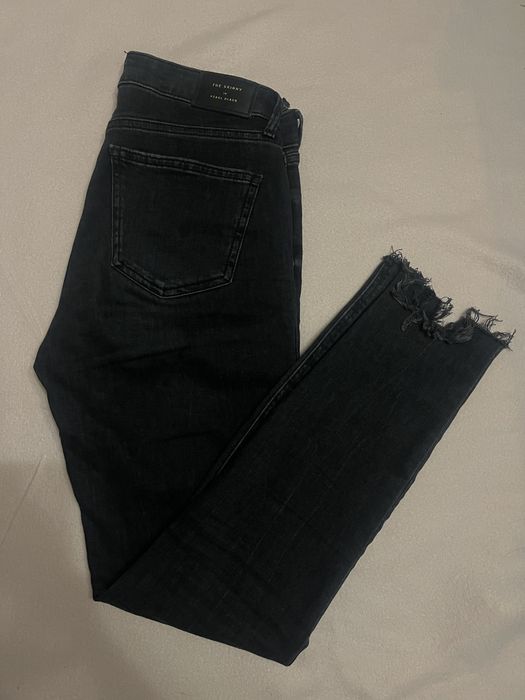Джинси | Levis | Zara | 34 | 34 | 36