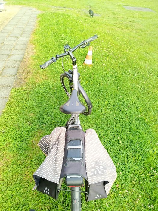 Rower elektryczny