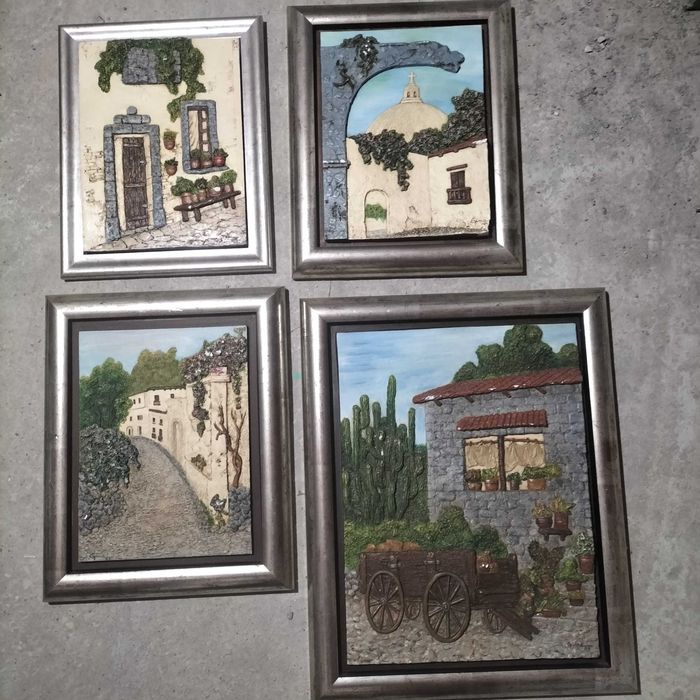 Handmade Paintings64585629845506123