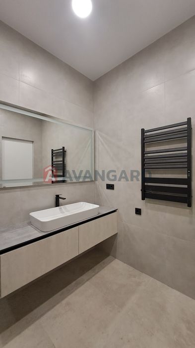 Сдам дом. Обуховка, Кировское. Сосновый Берег