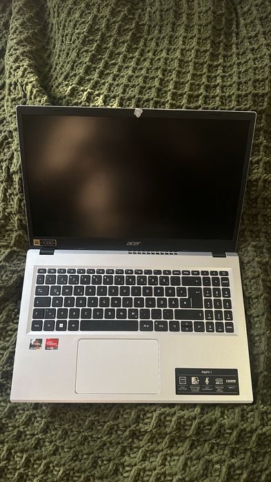 Aser Aspire 3 A315-24p