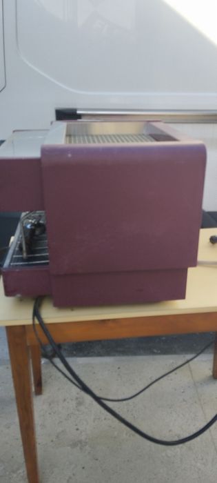 Ekspres faema 1 grupowy