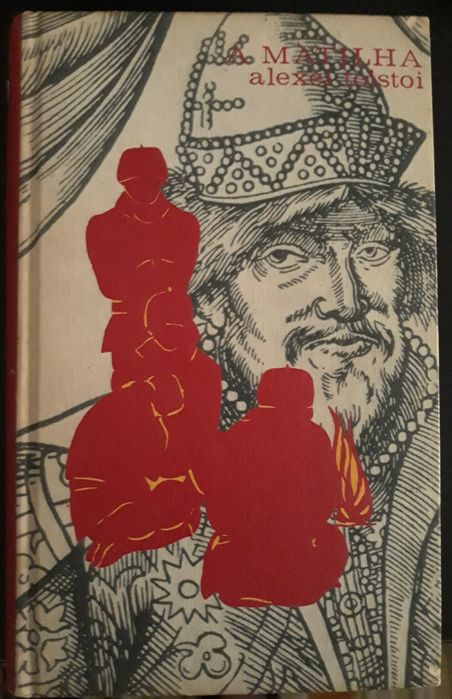Tolstoy's Pack