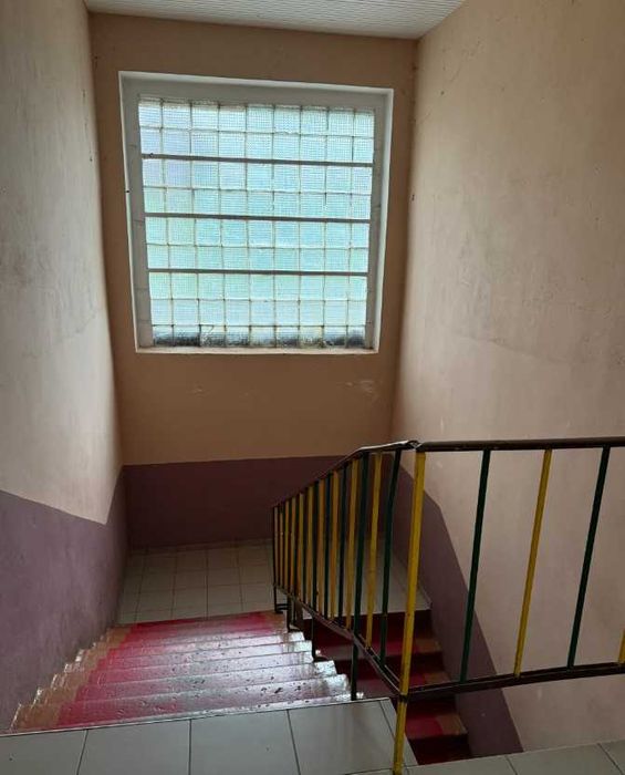 Трикімнатна квартира за 39 000$.