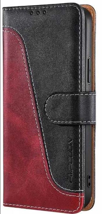 Skorzane etui motorola edge 2021 moto edge 2021