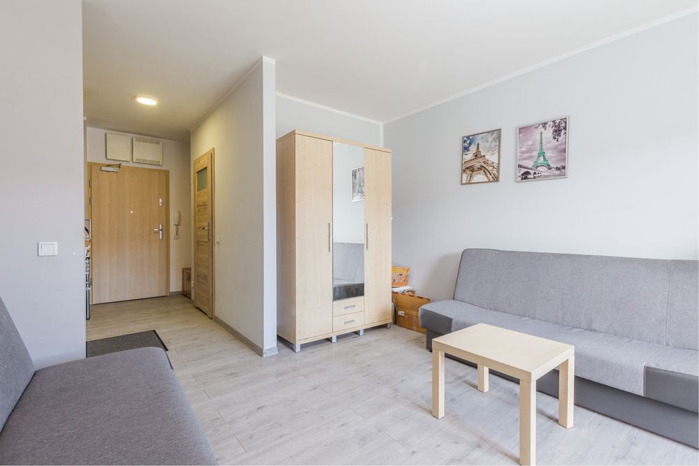 Mieszkanie – Gdańsk - Widok 2