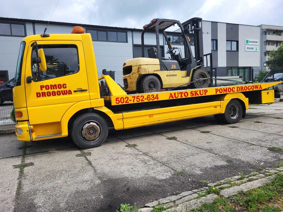 Osobowe,dostawcze odpalanie pojazdów 12/24 V