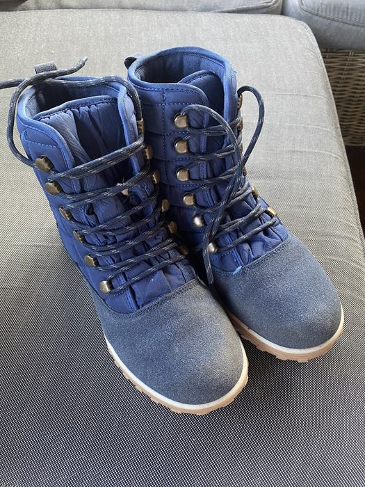 Bonprix buty trekkingowe 38