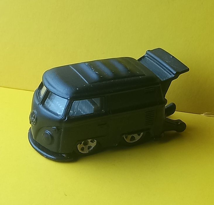 Kool kombi hot wheels