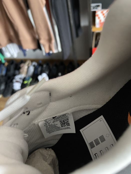 Nike Air Max Dawn оригінал