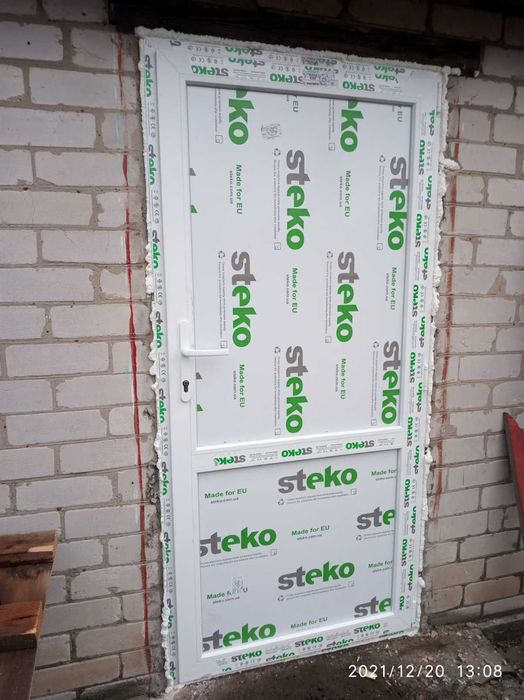 Пластиковые окна и двери Чернигов. ХИТ ЦЕНА, б/у нет Прилуки