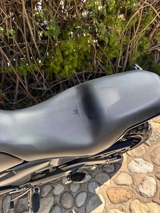 mota Zontes GK 125cc