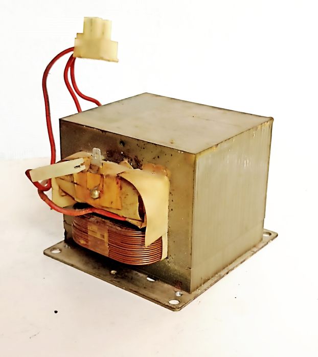 Трансформатор високовольтний DAEWOO мідь