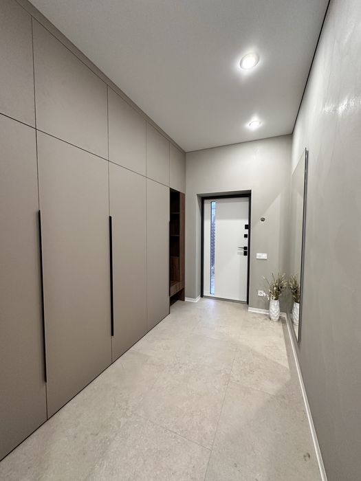 Дуплекс з меблями і технікою/4 кімнати/свій двір/ЖК Львівський Маєток