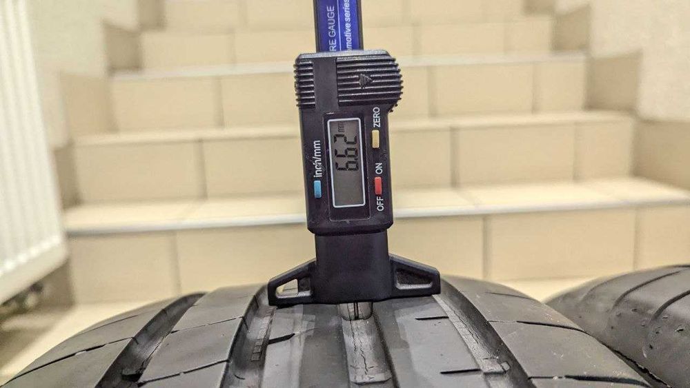 Шини 215/45 R18 89V GoodYear Eagle F1 Asymmetric 3