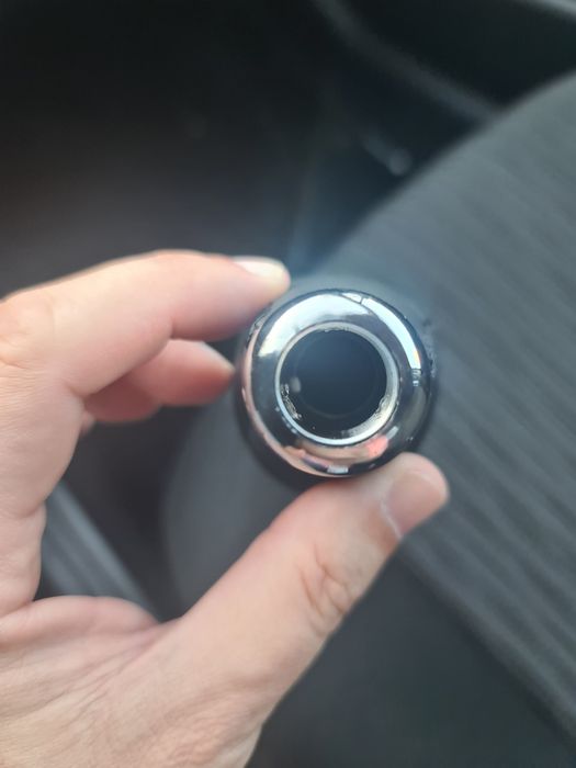 Manete de mudanças universal nova