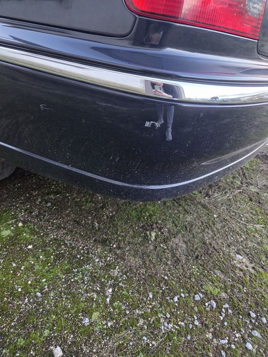 Vendo carro Rover 45