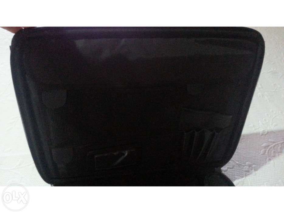 Mala de transporte Executiva Dell Professional