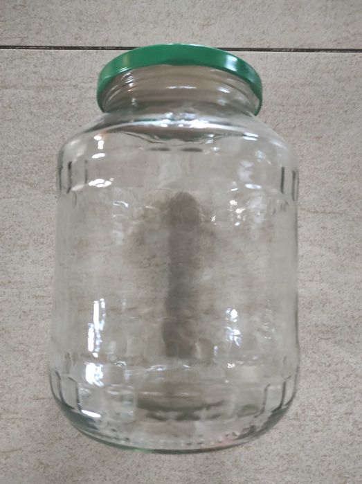 Słoik o poj. 1700 ml