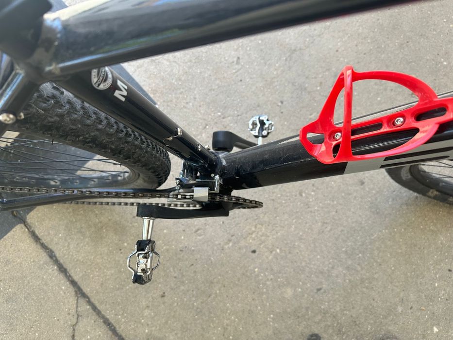 Bicicleta BH Spike 1.0