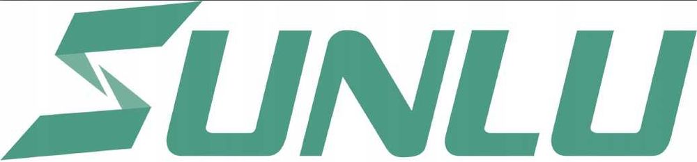 пластик 3д филамент ОРИГІНАЛ Sunlu PLA чорний