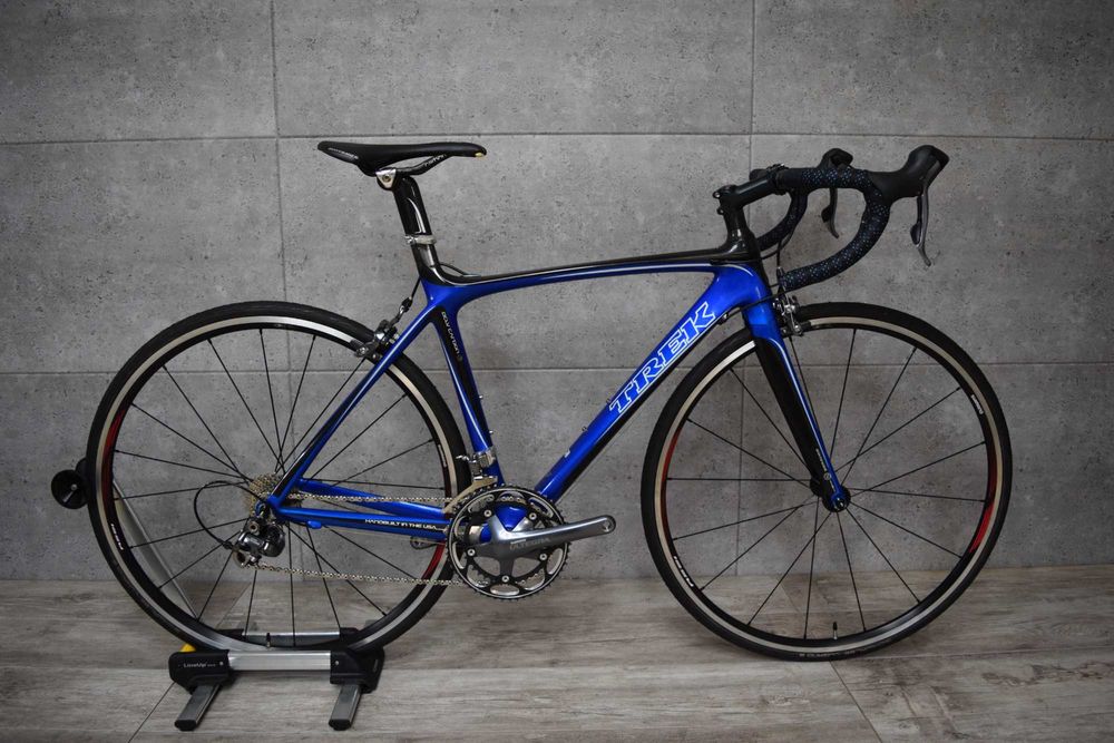 Rower szosowy Trek Madone 5.2 | 52 | Shimano Ultegra